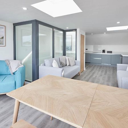 Host & Stay - Coastal Townhouse Whitby Eksteriør bilde