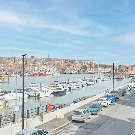 Host & Stay - Coastal Townhouse Whitby Eksteriør bilde
